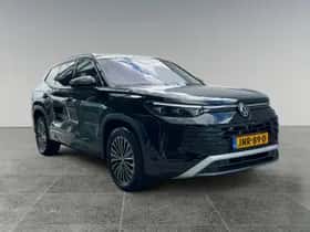 Volkswagen Tayron (2025) thumbnail 2
