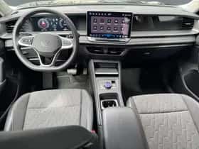 Volkswagen Tayron (2025) thumbnail 12