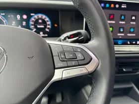 Volkswagen Tayron (2025) thumbnail 18
