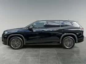 Volkswagen Tayron (2025) thumbnail 4