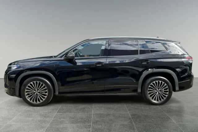 Volkswagen Tayron (2025) thumbnail 5