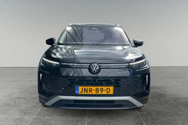 Volkswagen Tayron (2025) thumbnail 6