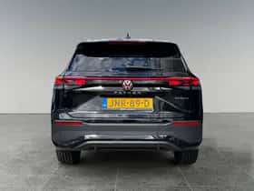 Volkswagen Tayron (2025) thumbnail 6