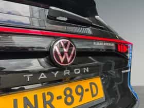 Volkswagen Tayron (2025) thumbnail 7