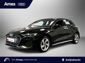 Audi A3 (2025)