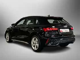 Audi A3 (2025) thumbnail 2