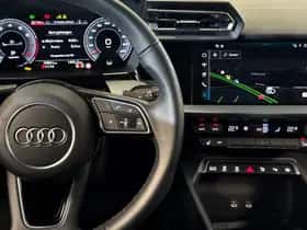 Audi A3 (2025) thumbnail 15