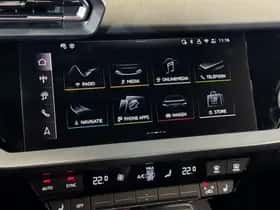 Audi A3 (2025) thumbnail 19