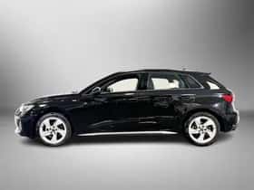 Audi A3 (2025) thumbnail 4