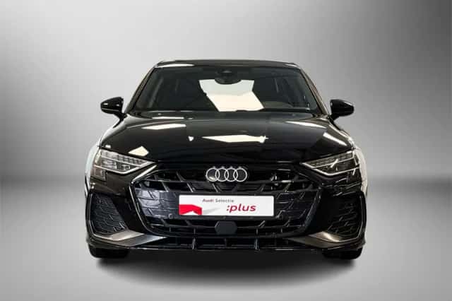 Audi A3 (2025) thumbnail 6