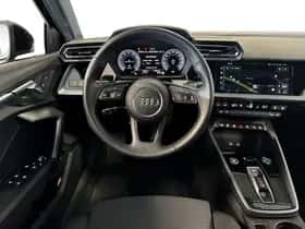 Audi A3 (2025) thumbnail 8