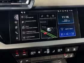 Audi A3 (2025) thumbnail 10