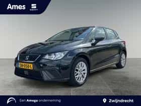 SEAT Ibiza (2017)