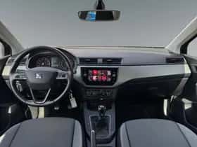 SEAT Ibiza (2017) thumbnail 14