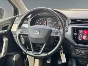 SEAT Ibiza (2017) thumbnail 15