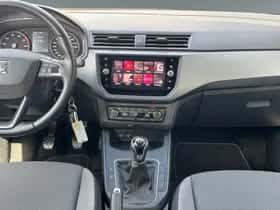 SEAT Ibiza (2017) thumbnail 17