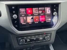 SEAT Ibiza (2017) thumbnail 20