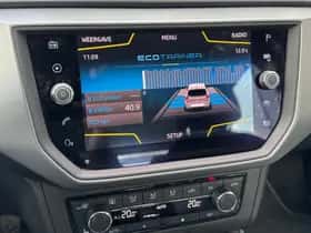 SEAT Ibiza (2017) thumbnail 25