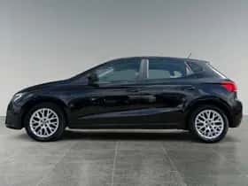 SEAT Ibiza (2017) thumbnail 4