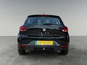 SEAT Ibiza (2017) thumbnail 8
