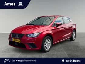 SEAT Ibiza (2023)