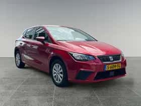 SEAT Ibiza (2023) thumbnail 2