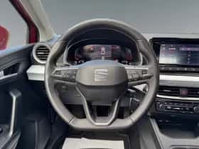 SEAT Ibiza (2023) thumbnail 14