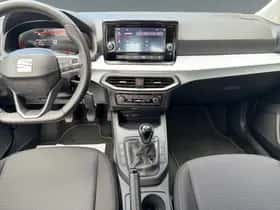 SEAT Ibiza (2023) thumbnail 16