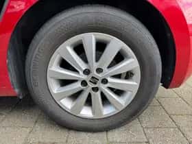 SEAT Ibiza (2023) thumbnail 20