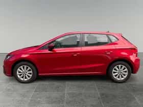 SEAT Ibiza (2023) thumbnail 6