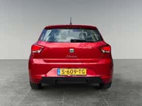 SEAT Ibiza (2023) thumbnail 8