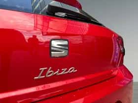SEAT Ibiza (2023) thumbnail 9