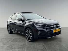 Volkswagen Taigo (2022) thumbnail 2