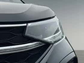 Volkswagen Taigo (2022) thumbnail 11