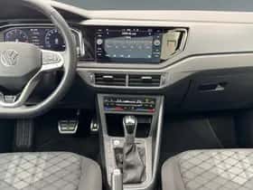 Volkswagen Taigo (2022) thumbnail 14