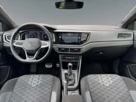 Volkswagen Taigo (2022) thumbnail 17