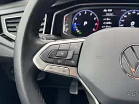 Volkswagen Taigo (2022) thumbnail 30