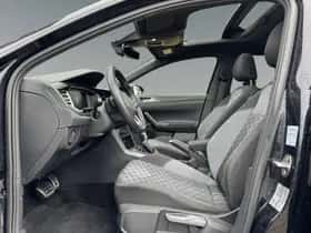 Volkswagen Taigo (2022) thumbnail 4