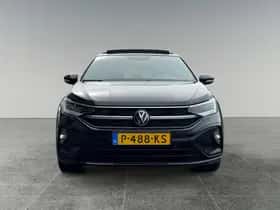 Volkswagen Taigo (2022) thumbnail 7