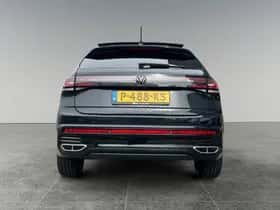 Volkswagen Taigo (2022) thumbnail 8