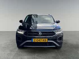 Volkswagen T-Roc (2024) thumbnail 6