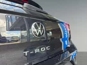 Volkswagen T-Roc (2024) thumbnail 8