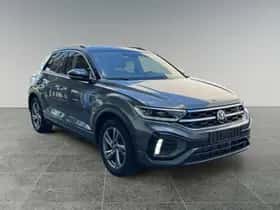 Volkswagen T-Roc (2025) thumbnail 2