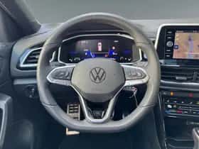 Volkswagen T-Roc (2025) thumbnail 14