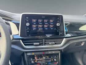 Volkswagen T-Roc (2025) thumbnail 17