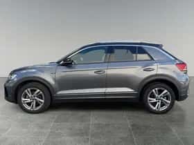 Volkswagen T-Roc (2025) thumbnail 5