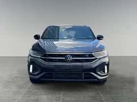 Volkswagen T-Roc (2025) thumbnail 6