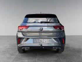 Volkswagen T-Roc (2025) thumbnail 7