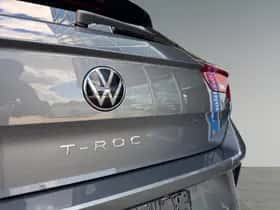 Volkswagen T-Roc (2025) thumbnail 8
