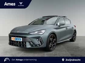 CUPRA Leon (2025)